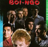 Oingo Boingo - Not My Slave